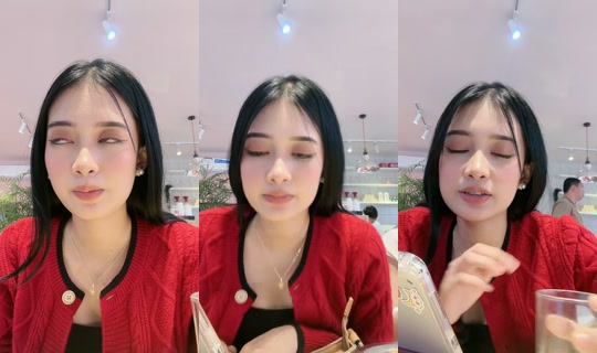 chae_yii TikTok Live — Sep 1, 2026, 8:33 AM