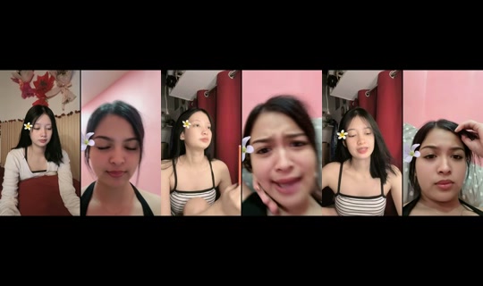 chae_yii TikTok Live — Sep 1, 2026, 2:56 PM