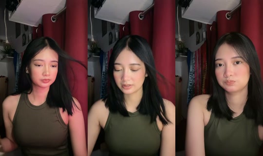 chae_yii TikTok Live — Sep 2, 2026, 7:35 AM