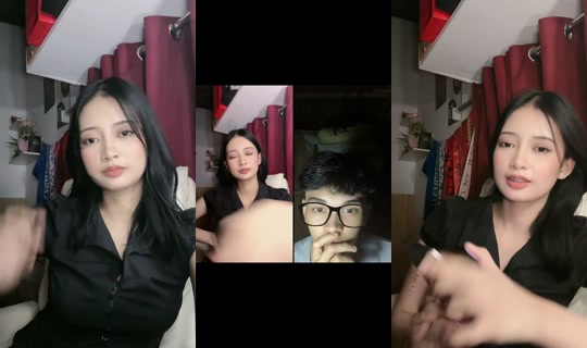 chae_yii TikTok Live — Sep 30, 2026, 12:12 PM