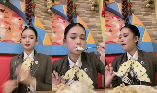 chae_yii TikTok Live — Oct 1, 2026, 4:44 AM