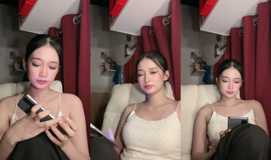 chae_yii TikTok Live — Oct 1, 2026, 1:38 PM