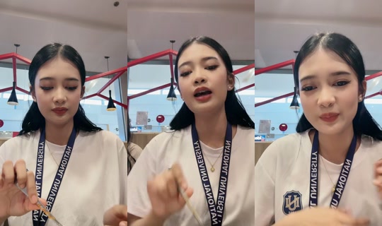 chae_yii TikTok Live — Oct 2, 2026, 6:11 AM