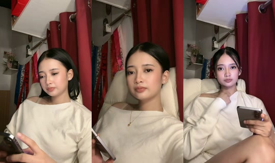 chae_yii TikTok Live — Oct 2, 2026, 11:27 AM