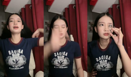 chae_yii TikTok Live — Oct 4, 2026, 2:51 AM