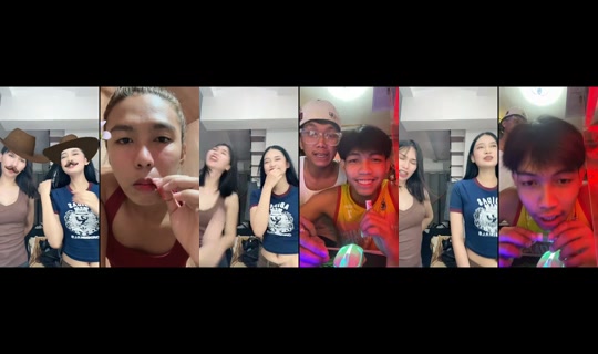 chae_yii TikTok Live — Oct 4, 2026, 5:38 AM