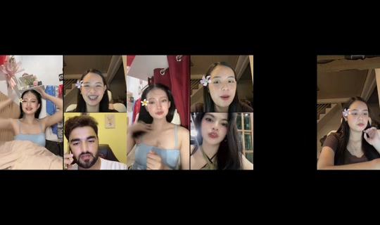 chae_yii TikTok Live — Oct 4, 2026, 2:59 PM