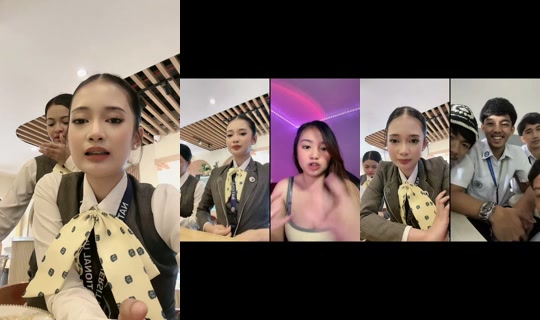 chae_yii TikTok Live — Oct 6, 2026, 2:56 AM