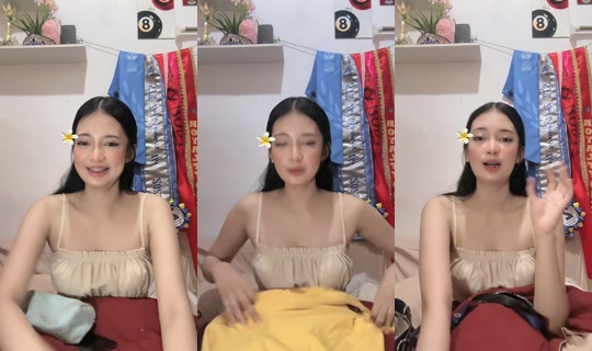 chae_yii TikTok Live — Oct 6, 2026, 7:55 AM