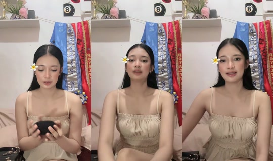 chae_yii TikTok Live — Oct 6, 2026, 8:29 AM