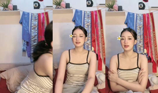 chae_yii TikTok Live — Oct 8, 2026, 9:37 AM
