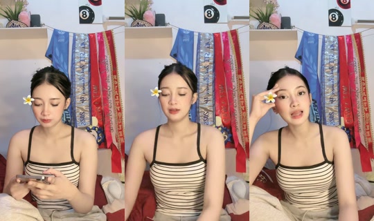 chae_yii TikTok Live — Oct 8, 2026, 10:27 AM