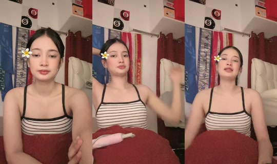 chae_yii TikTok Live — Oct 8, 2026, 12:35 PM