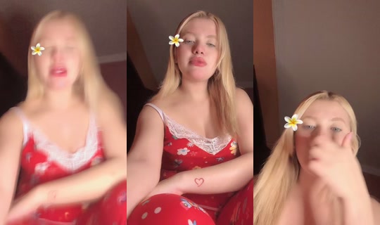 chaeeee__1 TikTok Live — Sep 22, 2026, 2:25 AM