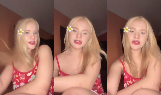 chaeeee__1 TikTok Live — Sep 23, 2026, 3:50 AM