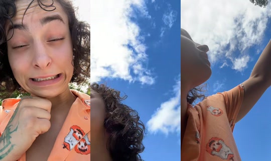 chaegocra3 TikTok Live — Oct 1, 2026, 4:23 PM