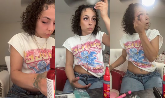 chaegocra3 TikTok Live — Oct 3, 2026, 12:37 AM