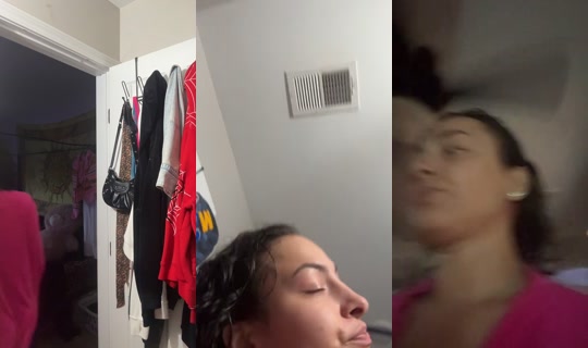 chaegocra3 TikTok Live — Oct 7, 2026, 11:09 PM