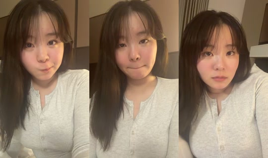 chaeyeongg.g TikTok Live — Oct 2, 2026, 12:20 AM