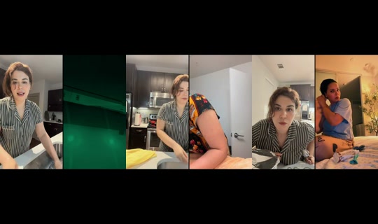 chahira.igraran TikTok Live — Sep 23, 2026, 12:30 AM