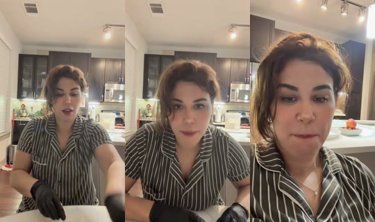 chahira.igraran TikTok Live — Sep 23, 2026, 1:20 AM