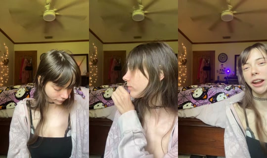 chahoodoo TikTok Live — Aug 25, 2026, 5:08 PM