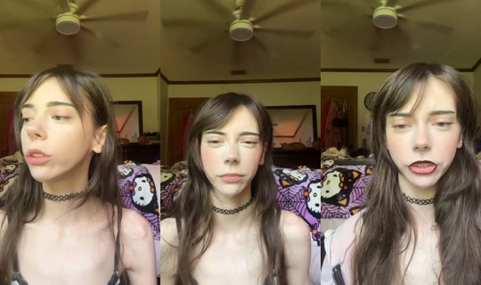 chahoodoo TikTok Live — Aug 25, 2026, 6:37 PM