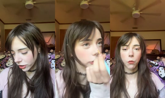 chahoodoo TikTok Live — Aug 25, 2026, 7:27 PM