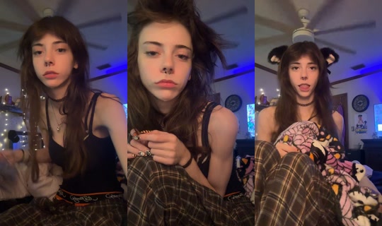 chahoodoo TikTok Live — Sep 28, 2026, 9:01 PM
