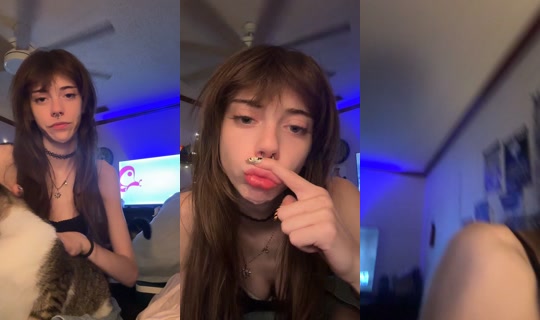 chahoodoo TikTok Live — Sep 29, 2026, 1:12 AM