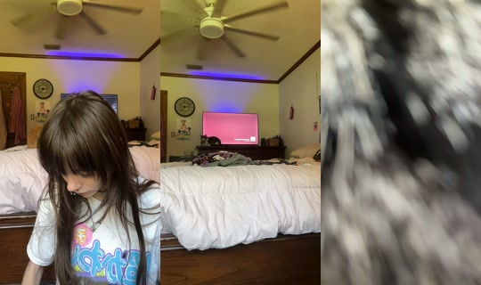 chahoodoo TikTok Live — Sep 29, 2026, 6:15 PM