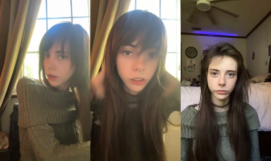 chahoodoo TikTok Live — Sep 29, 2026, 9:12 PM
