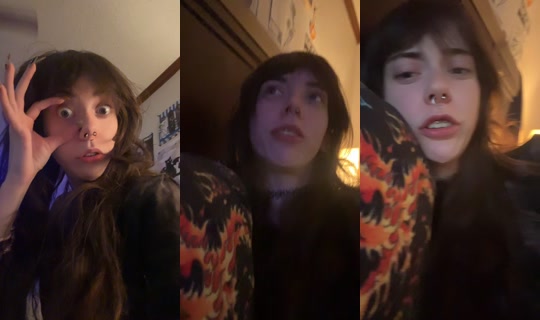 chahoodoo TikTok Live — Sep 30, 2026, 10:57 PM
