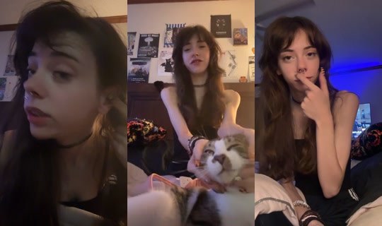 chahoodoo TikTok Live — Oct 3, 2026, 11:46 AM