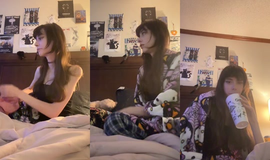 chahoodoo TikTok Live — Oct 4, 2026, 4:09 AM