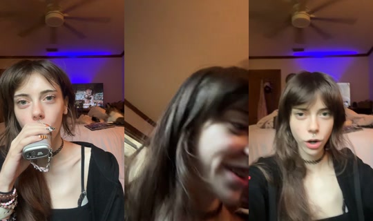chahoodoo TikTok Live — Oct 4, 2026, 7:13 PM