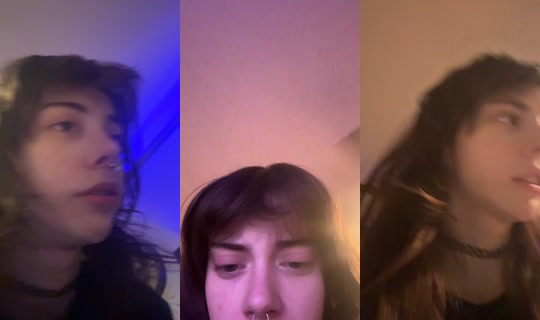chahoodoo TikTok Live — Oct 6, 2026, 5:16 PM