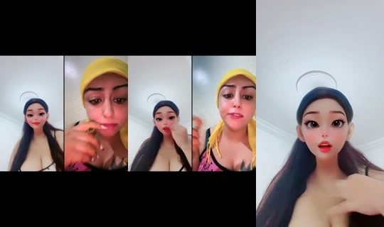 chahouda8043 TikTok Live — Sep 12, 2026, 6:27 PM