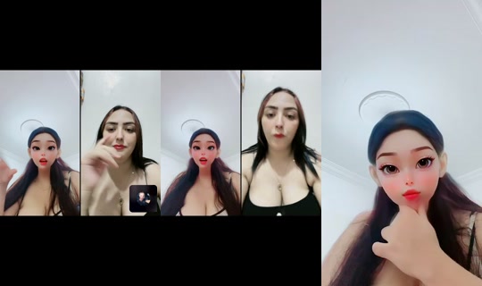 chahouda8043 TikTok Live — Sep 12, 2026, 8:03 PM