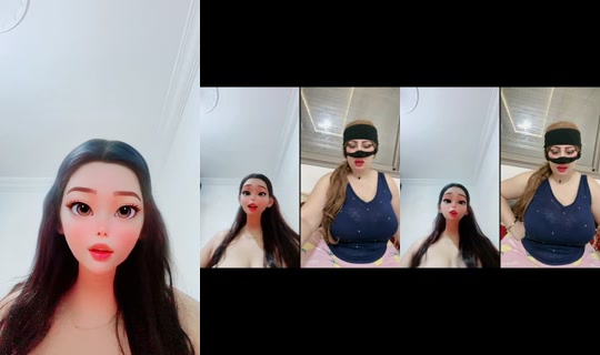 chahouda8043 TikTok Live — Sep 13, 2026, 11:45 AM