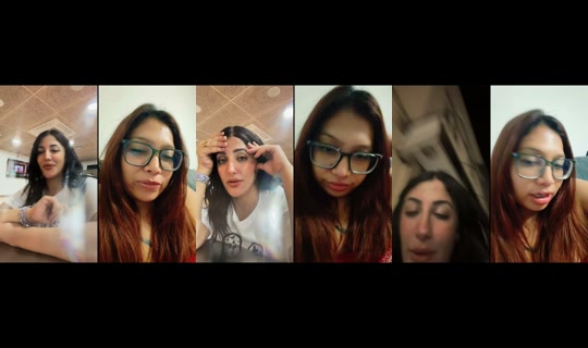 chai13606 TikTok Live — Sep 22, 2026, 8:04 PM