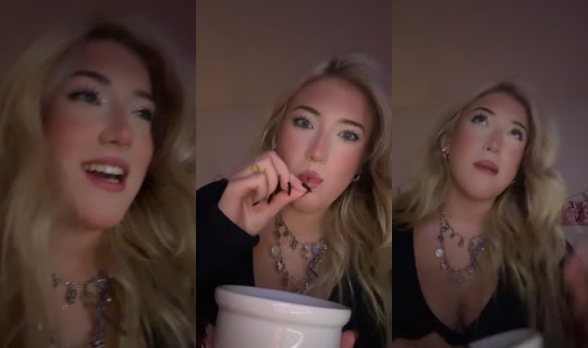 chailatteluver1 TikTok Live — Sep 15, 2026, 2:46 AM