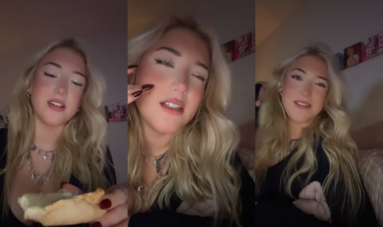 chailatteluver1 TikTok Live — Sep 15, 2026, 3:37 AM