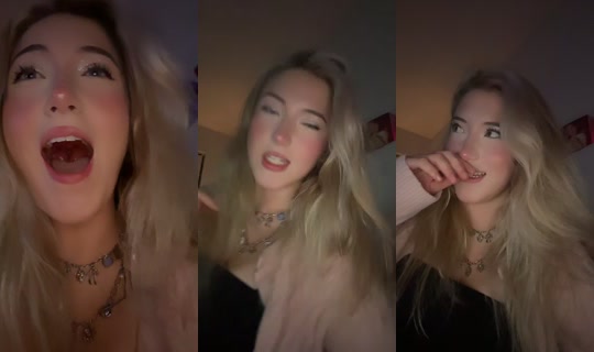 chailatteluver1 TikTok Live — Sep 27, 2026, 2:32 AM