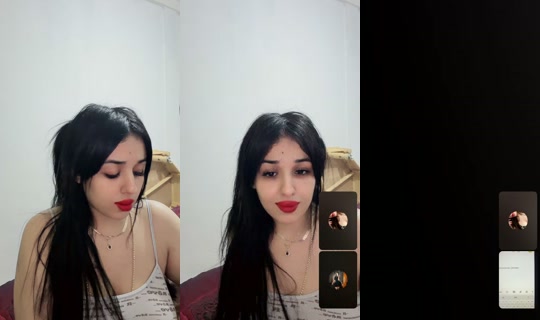 chaimae.608 TikTok Live — Sep 18, 2026, 12:37 AM