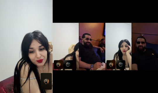 chaimae.608 TikTok Live — Sep 18, 2026, 1:28 AM
