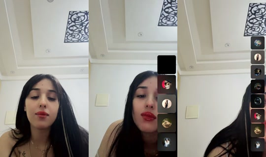 chaimae.608 TikTok Live — Sep 18, 2026, 7:55 AM