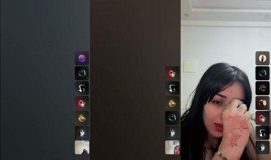 chaimae.608 TikTok Live — Sep 18, 2026, 8:46 AM