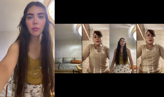 chaimaech423 TikTok Live — Aug 24, 2026, 12:04 AM