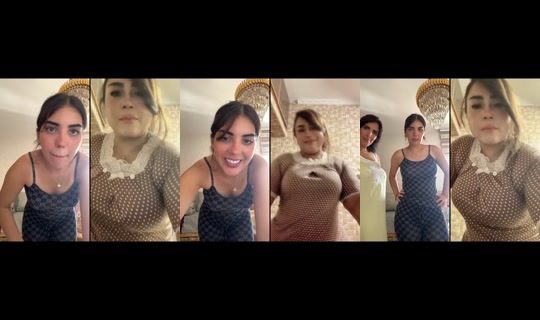 chaimaech423 TikTok Live — Aug 24, 2026, 2:34 PM